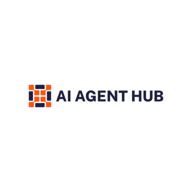 AI Agent Hub - AI agent marketplace for businesses and developers